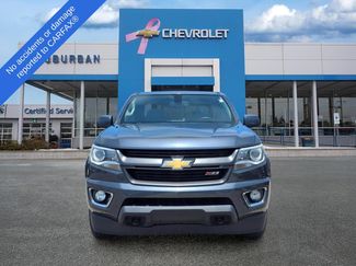 Used 2017 Chevrolet Colorado Z71 AWD/4WD video 2