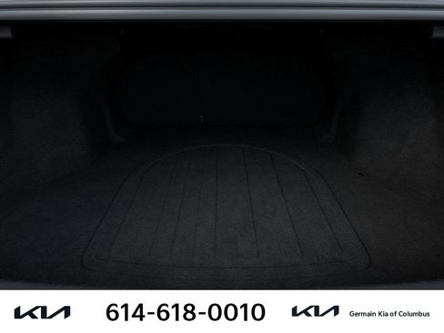 New 2025 Kia K4 EX image 22