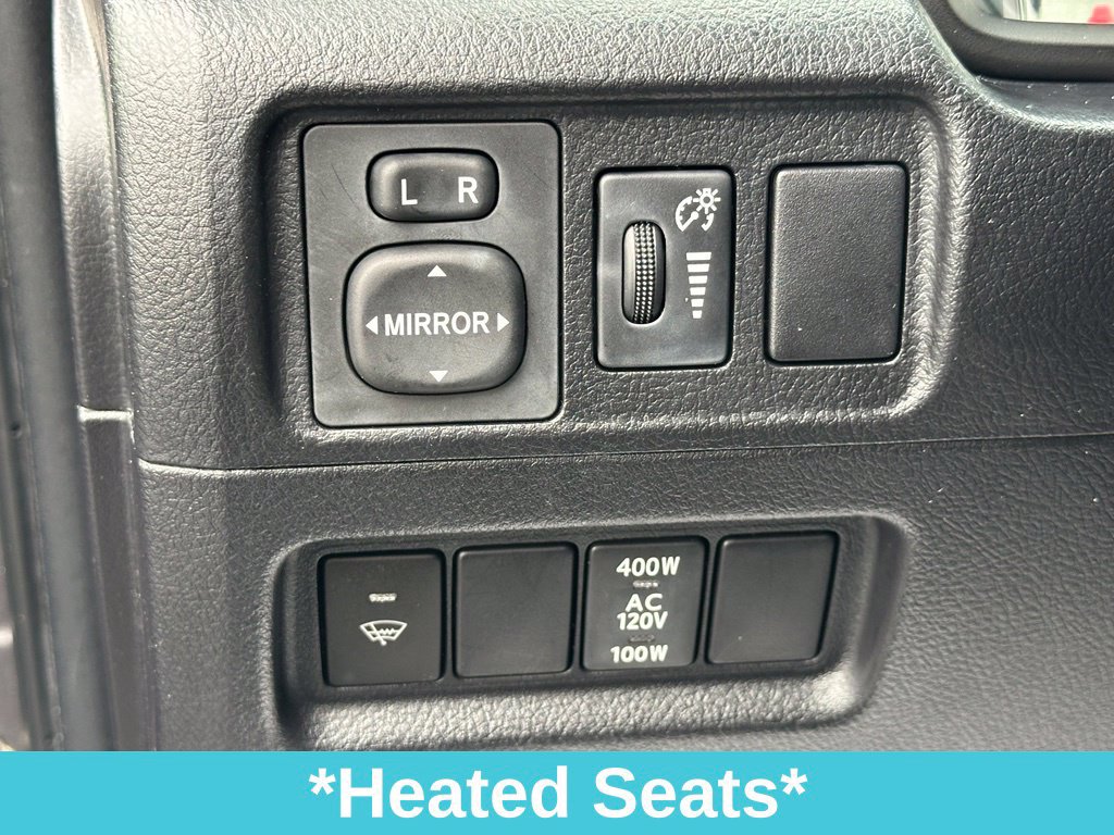 Used 2014 Toyota 4Runner SR5 Premium AWD/4WD image 19