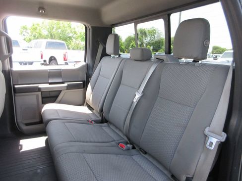 Used 2017 Ford F150 XLT w/ Equipment Group 302A Luxury AWD/4WD image 21