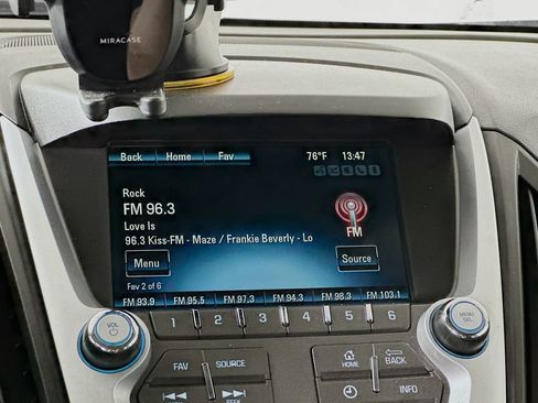 Used 2013 Chevrolet Equinox LT FWD image 13