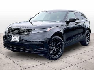 Used 2026 Land Rover Range Rover Velar S AWD/4WD video 1