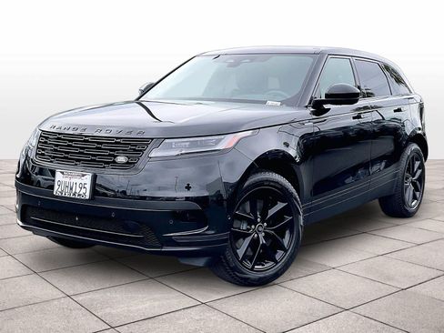 Used 2026 Land Rover Range Rover Velar S AWD/4WD image 1