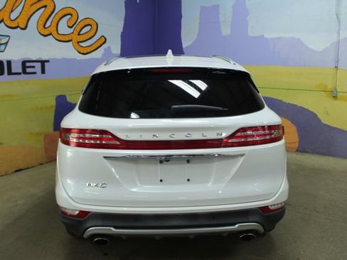 Used 2019 Lincoln MKC Reserve w/ MKC Technology Package AWD/4WD image 7