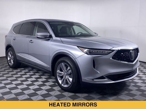 Used 2024 Acura MDX SH-AWD image 20