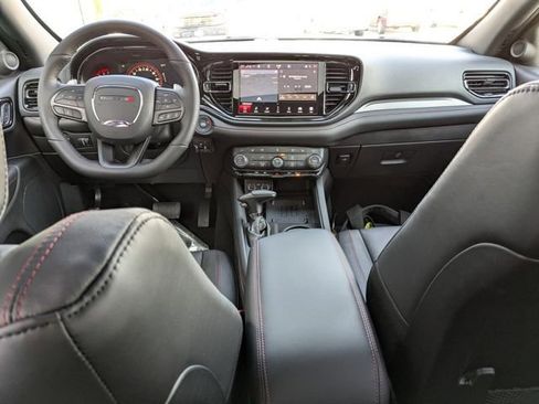 New 2026 Dodge Durango GT image 28