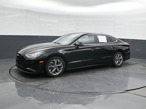 Used 2023 Hyundai Sonata SEL image 7