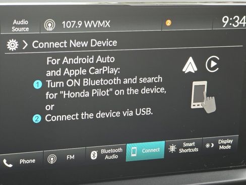 Used 2023 Honda Pilot EX-L image 4