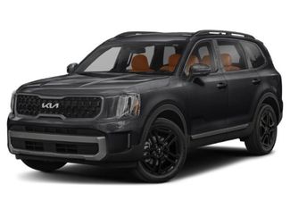 Used 2023 Kia Telluride EX X-Line AWD/4WD video 1