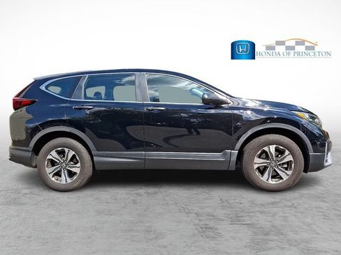 Certified 2020 Honda CR-V LX image 7