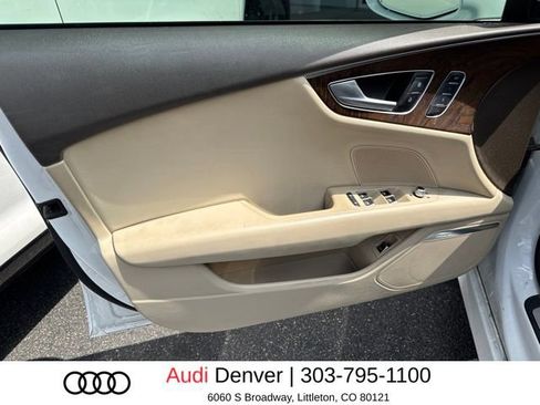 Used 2016 Audi A7 3.0T Prestige w/ Prestige Package AWD/4WD image 11