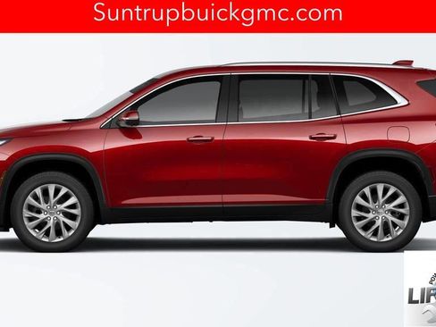 New 2025 Buick Enclave Preferred image 65