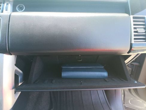 Used 2017 Land Rover Range Rover HSE AWD/4WD image 35