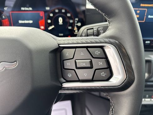 New 2026 Ford Mustang Coupe image 20