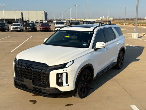 Used 2024 Hyundai Palisade XRT image 13