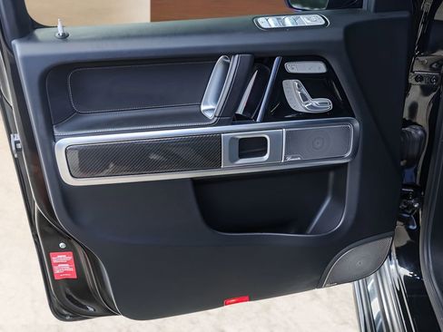 Used 2024 Mercedes-Benz G 63 AMG 4MATIC image 26