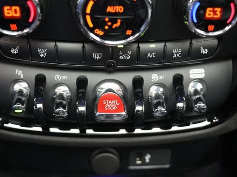 Used 2020 MINI Cooper Clubman John Cooper Works w/ Driver Assistance Package image 28