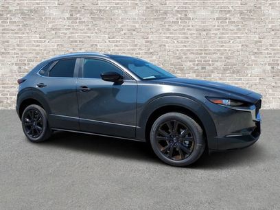 New 2025 MAZDA CX-30 AWD 2.5 S w/ Select Sport Pkg