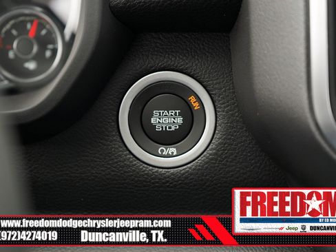 New 2024 RAM 1500 Lone Star w/ Trailer Tow Group image 34