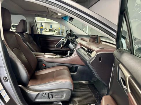 Used 2016 Lexus RX 350 AWD image 19