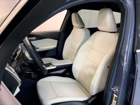 New 2026 BMW X1 xDrive28i w/ Technology Package image 9