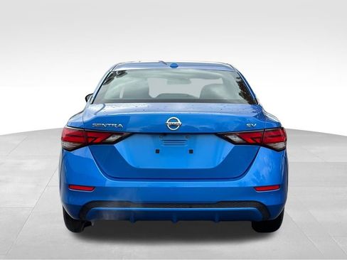 Used 2023 Nissan Sentra SV image 7