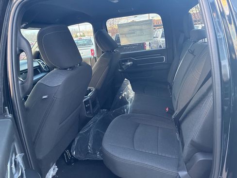 New 2026 RAM 2500 Big Horn image 18