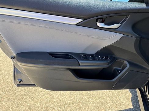 Used 2016 Honda Civic EX-T image 14