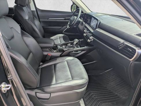 Used 2025 Kia Telluride S AWD/4WD image 22