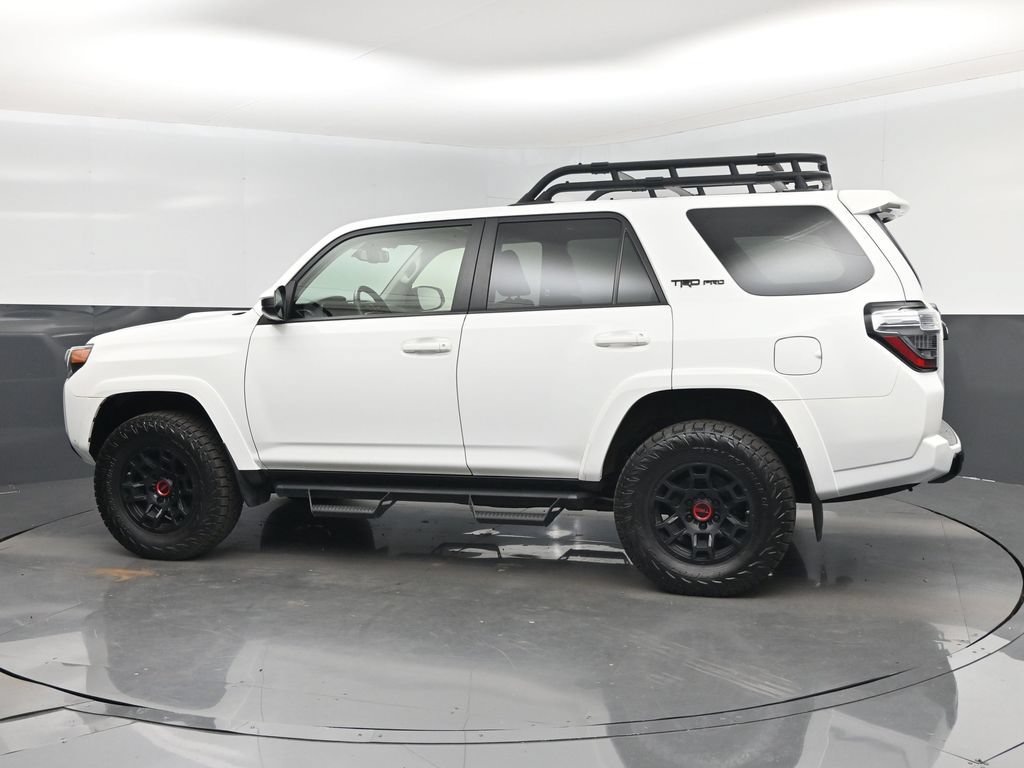 Used 2022 Toyota 4Runner TRD Pro AWD/4WD image 10