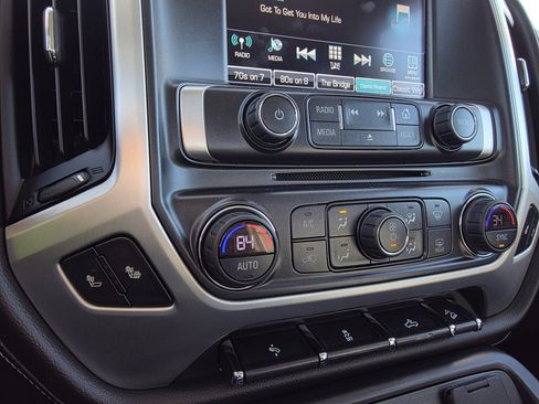 Used 2018 GMC Sierra 1500 SLT w/ Texas SLT Premium Package image 18