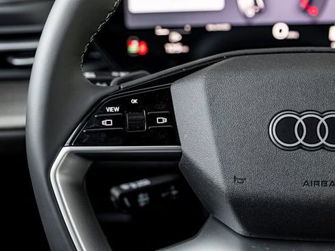 New 2026 Audi Q5 Premium AWD/4WD image 21