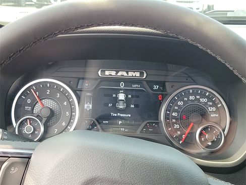 New 2026 RAM 1500 Big Horn image 26