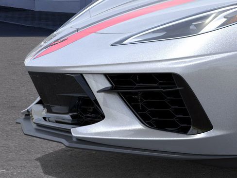 New 2026 Chevrolet Corvette 1LT w/ Battery Protection Package image 45