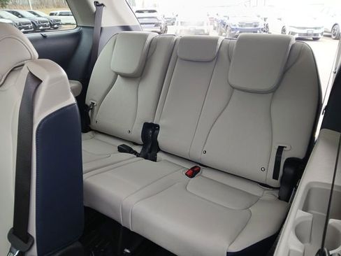 New 2026 Kia Carnival EX image 23