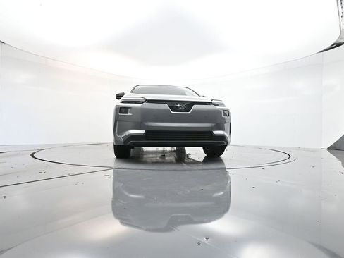 New 2026 Subaru Solterra Premium image 18