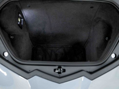 Used 2024 Chevrolet Corvette Stingray Preferred Cpe w/ Z51 Performance Package RWD image 80
