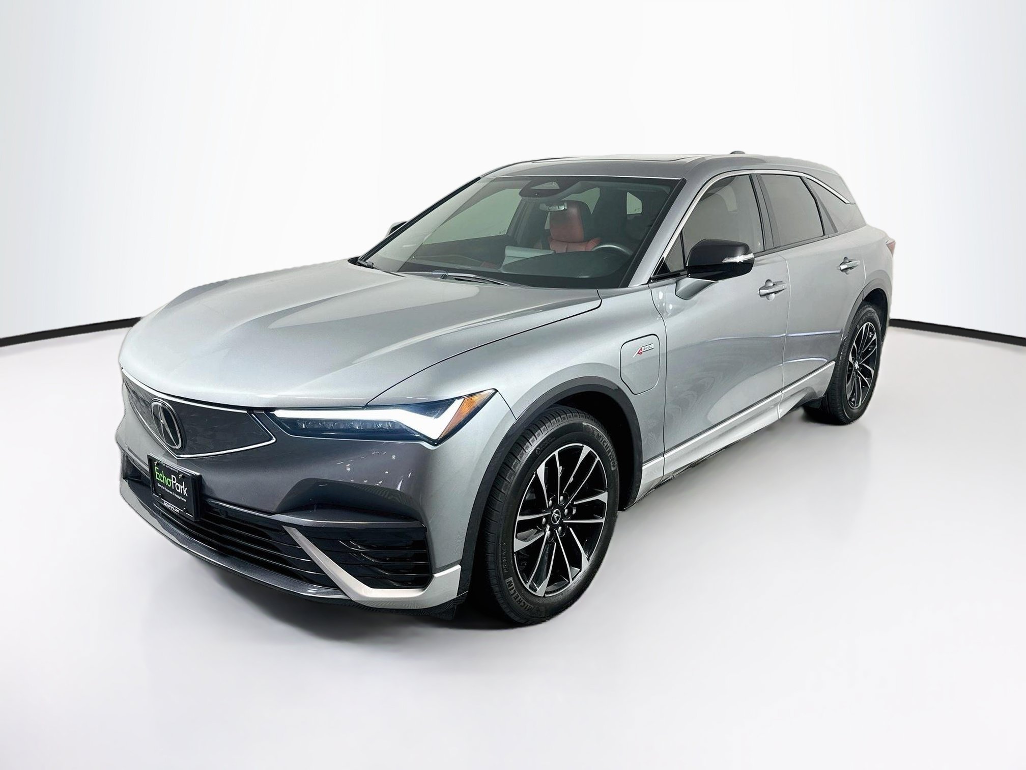 Used 2024 Acura ZDX A-Spec RWD image 3