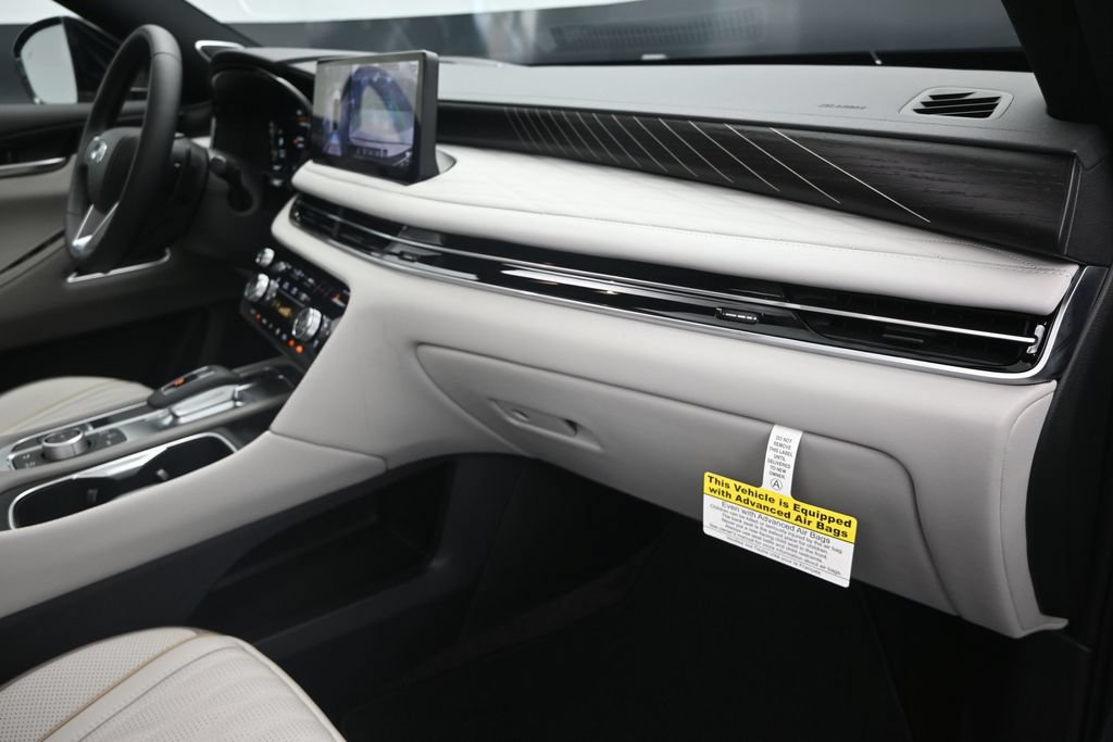 New 2027 INFINITI QX60 Autograph w/ Dark Cargo Package AWD/4WD image 25