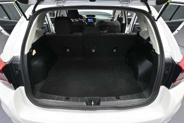 Used 2022 Subaru Impreza 2.0i AWD/4WD image 30