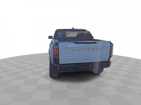 New 2025 GMC Hummer EV 3X w/ Battery Pack, 24 Module Pack image 7