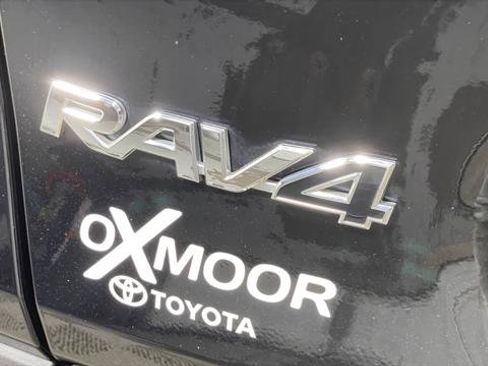 Certified 2020 Toyota RAV4 Limited AWD/4WD image 7