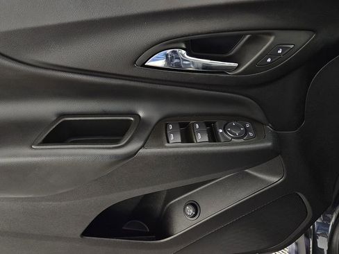 Used 2023 Chevrolet Equinox LT w/ Driver Convenience Package image 21