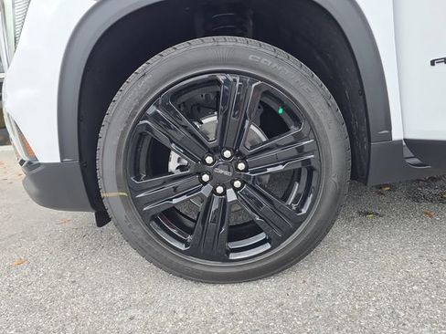 New 2026 GMC Acadia Elevation w/ Black Edition FWD image 30