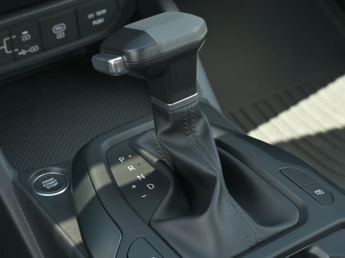 Used 2025 Kia K4 FWD image 27