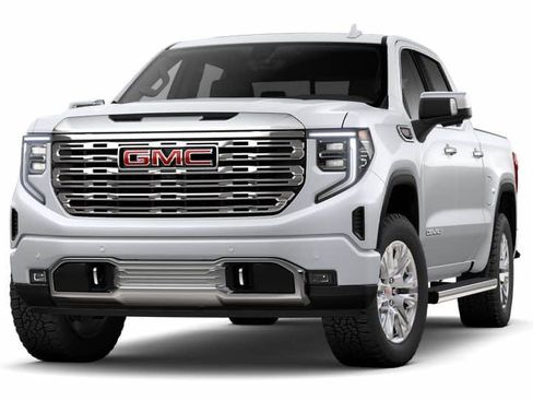 New 2026 GMC Sierra 1500 Denali AWD/4WD image 25