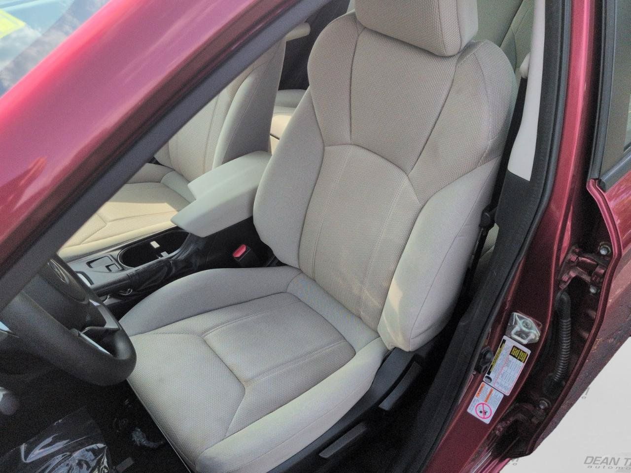 Used 2019 Subaru Impreza 2.0i AWD/4WD image 11