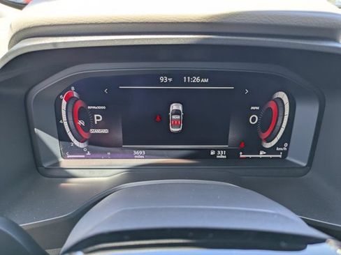 Used 2025 Nissan Rogue SL FWD image 25