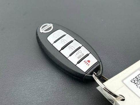 Used 2016 Nissan Murano Platinum image 31