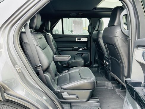 Used 2023 Ford Explorer ST w/ Equipment Group 401A image 34